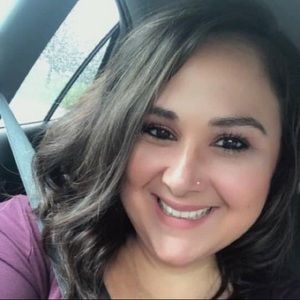 Meet your Posher, Christina